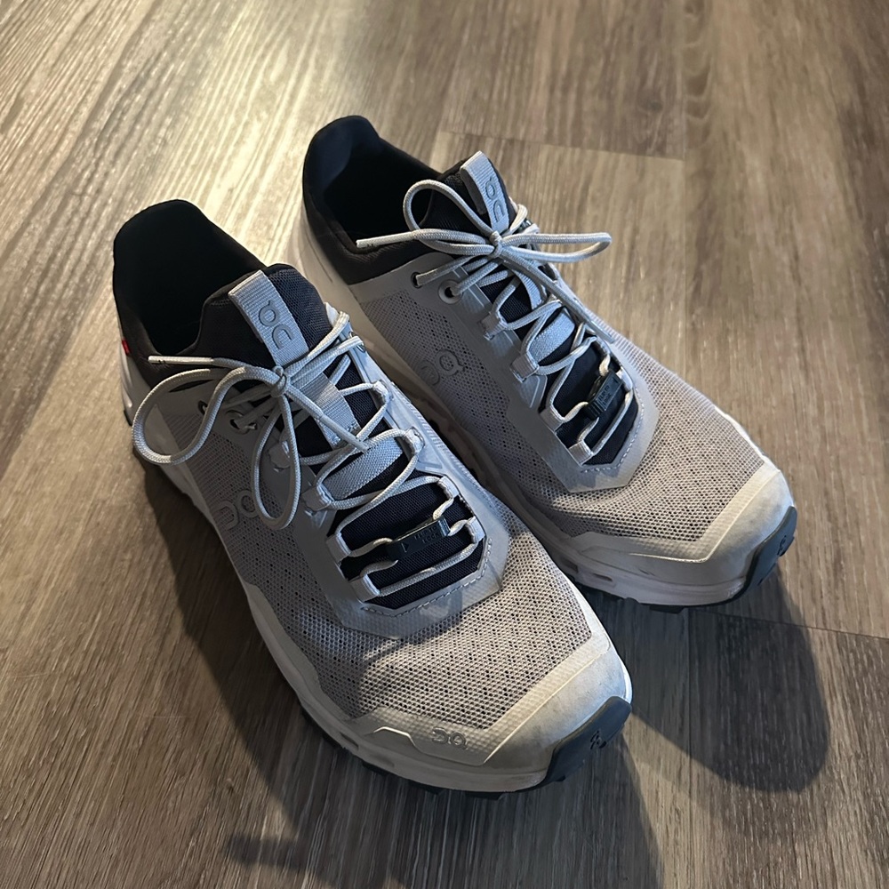 Like New On Cloud Cloudultras